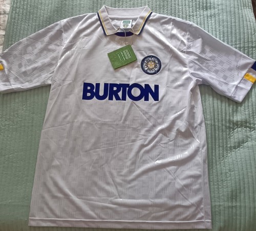 Leeds utd 1986 - utd, by