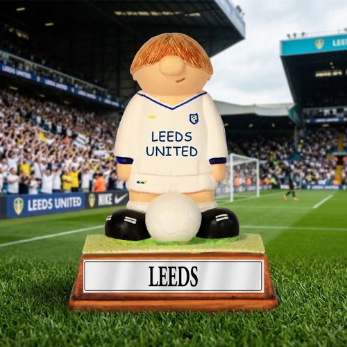 Leeds united gift present - leeds, fc