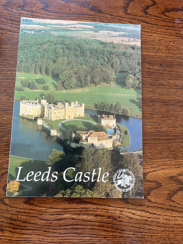 Leeds castle vintage - leeds,
