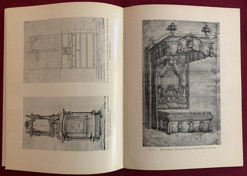 Furniture history the journal - history.,
