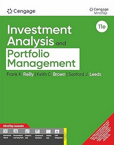 Investment analysis and - investment,