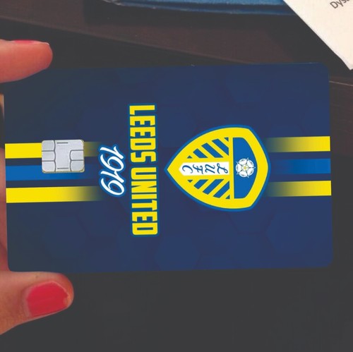 Premium vinyl credit - premium, card