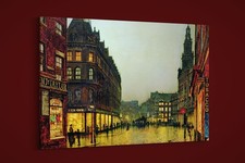 John Atkinson Grimshaw - Boar