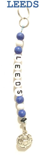 Leeds football club team - leeds,